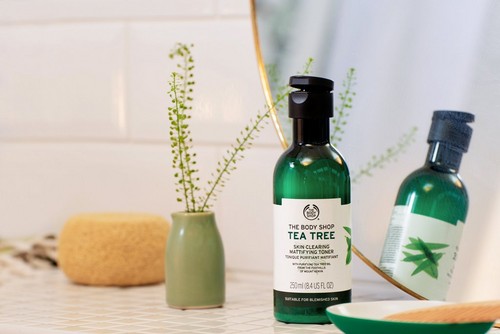 Tea Tree Toner Tea Tree Toner