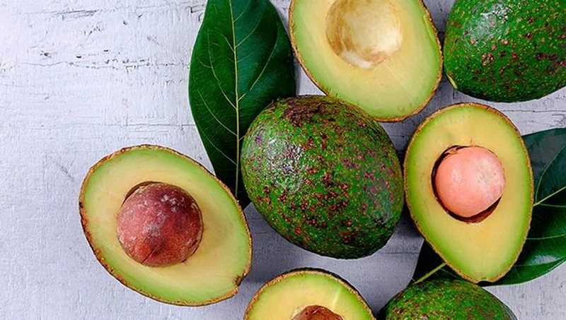 Avocados Avocados