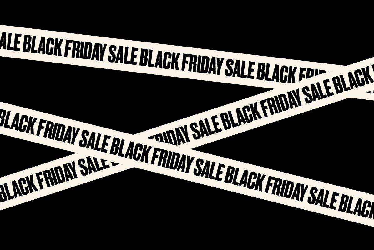 Black Friday