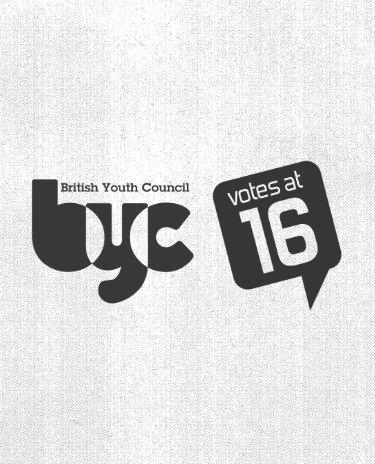 British Youth Council Logo