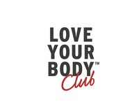Logo Love Your Body™ Club