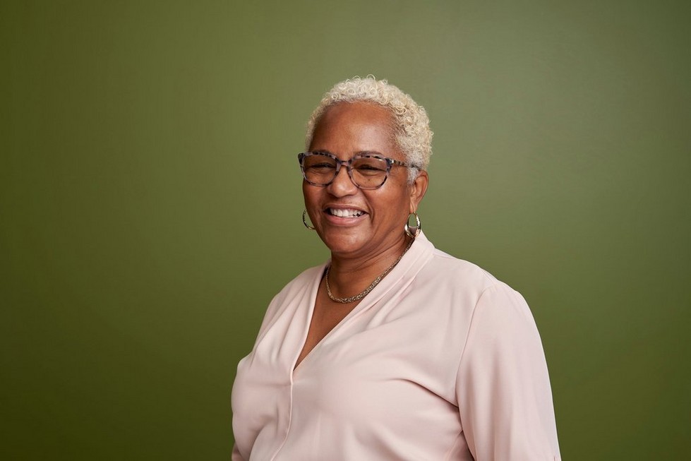 US Portraits of Care Linda US Portraits of Care Linda