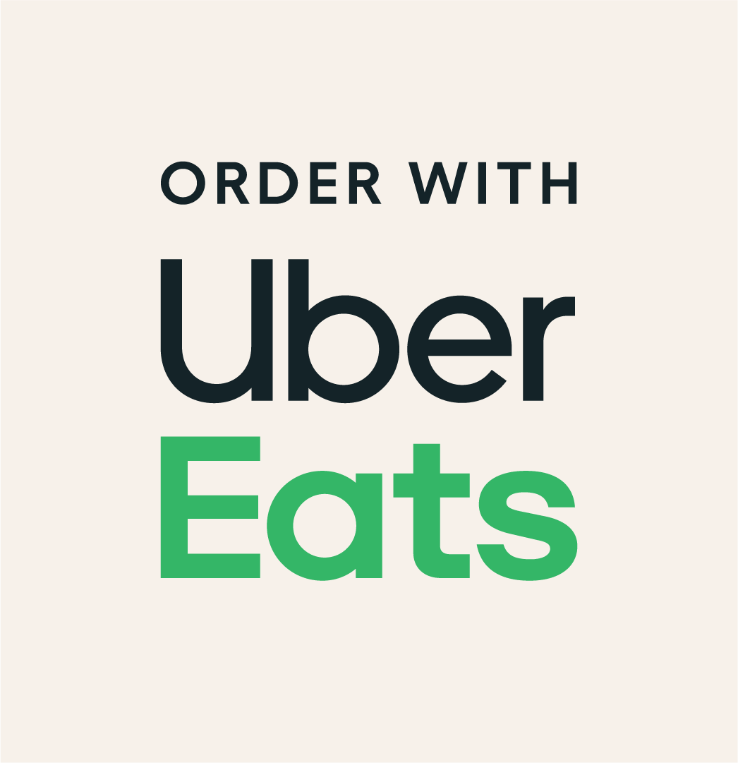 Order with Uber Eats