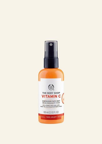 Vitamin C Energising Face Mist 100 ML