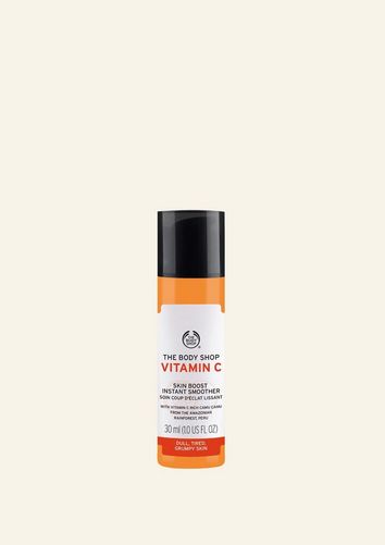 Vitamin C Skin Boost 30 ML