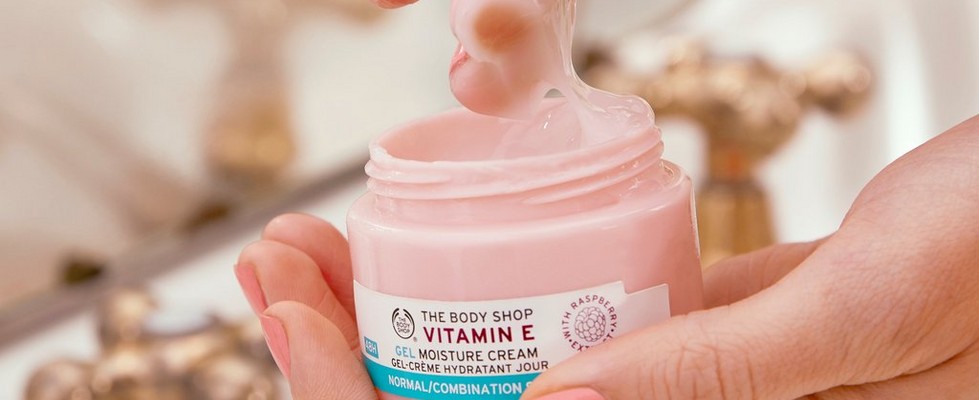 Crema en Gel de Vitamina E Crema en Gel de Vitamina E