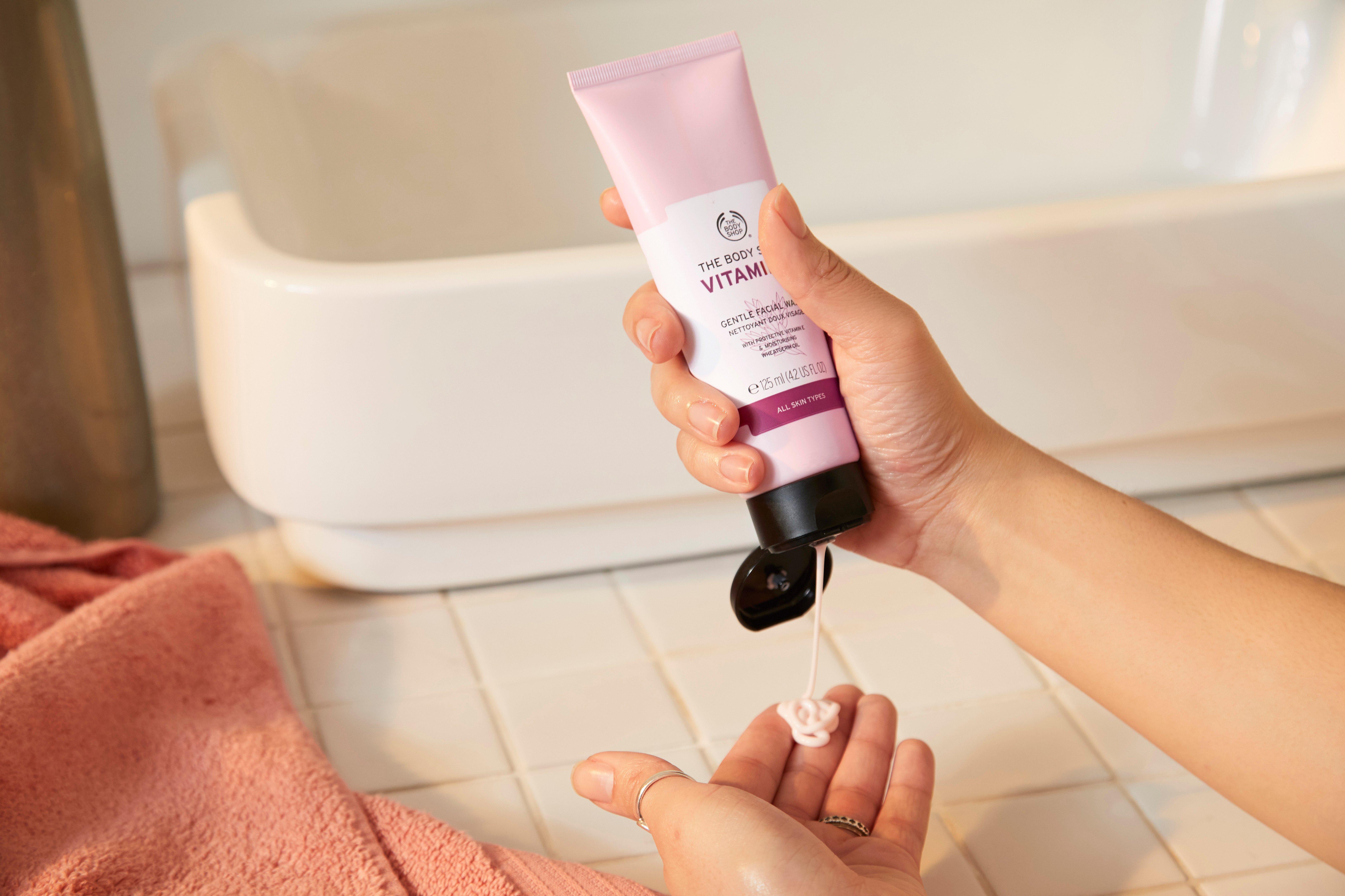 How To Apply Foundation Choose Concealer The Body Shop Numbness in your toes is one of those nagging ailments that's hard to pin down. apply foundation choose concealer