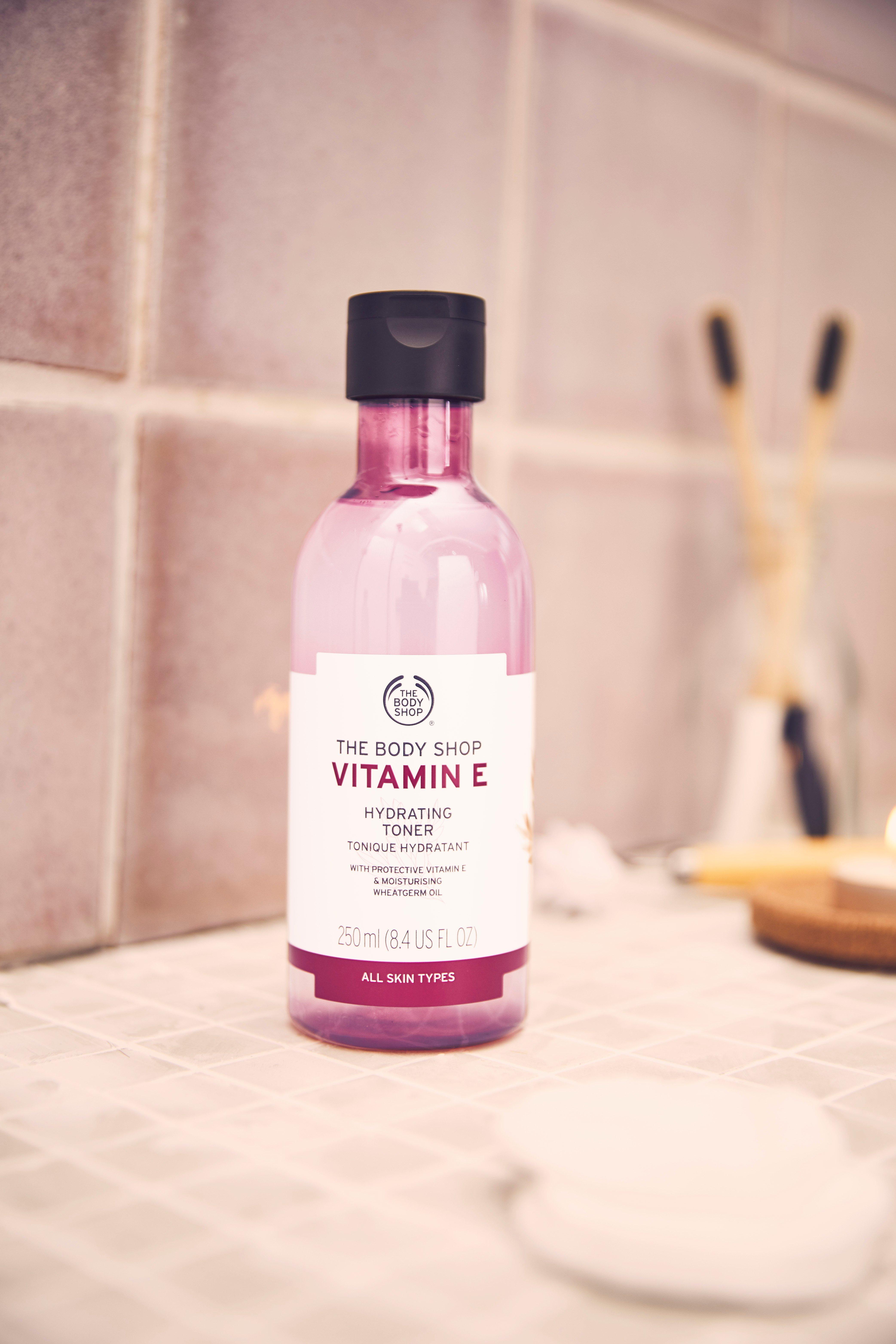 body shop men's moisturizer