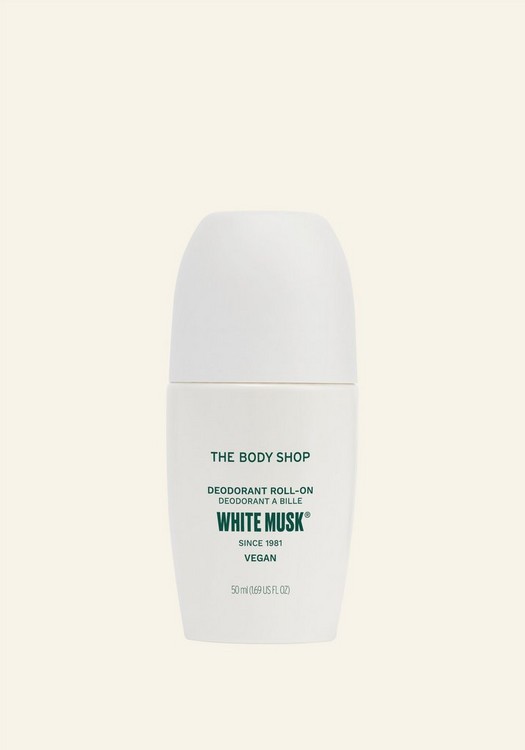 Déodorant White Musk® 50 ml