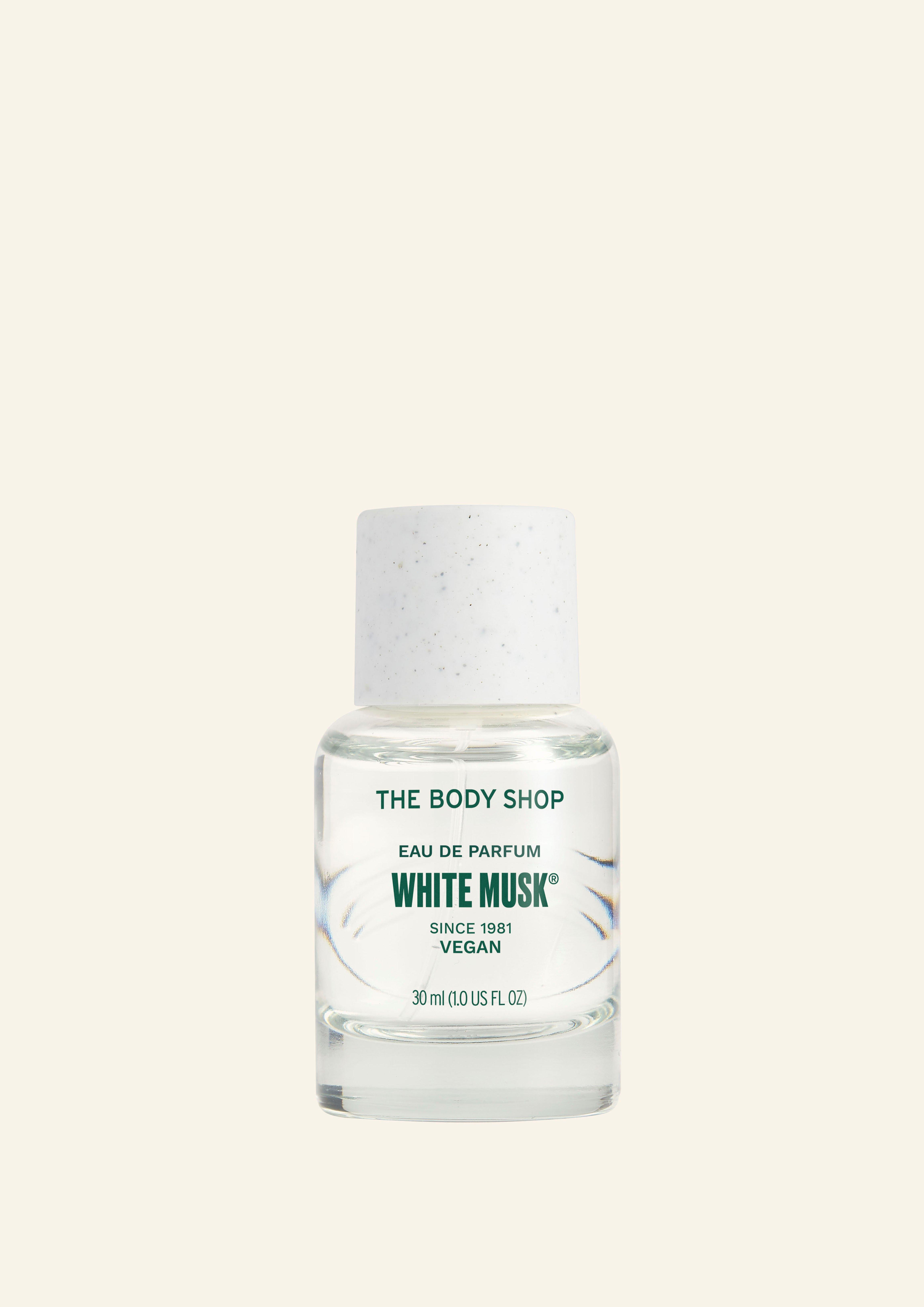 Musk® de Parfum | Fragrance | The Body