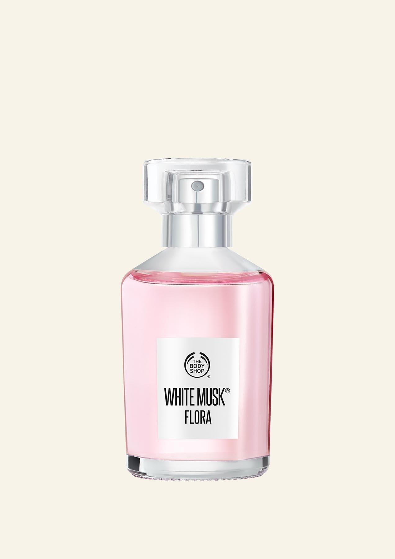 Afkorten Absorberend Fractie Ontdek je nieuwe parfum | The Body Shop®
