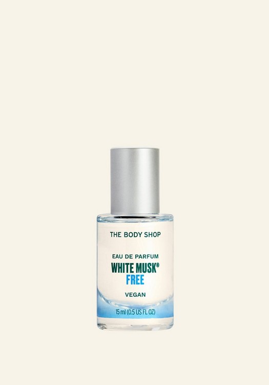 White Musk® Free Eau De Parfum