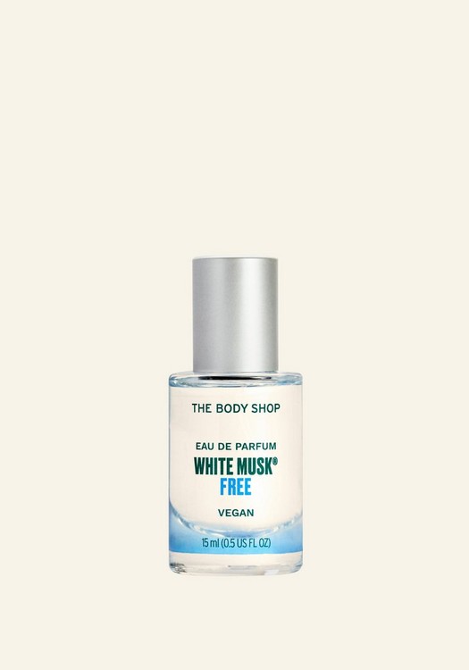 White Musk® Free Eau De Parfum 0.5 FLOZ