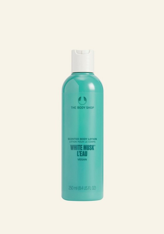 White Musk® L’Eau Body Lotion 250ml