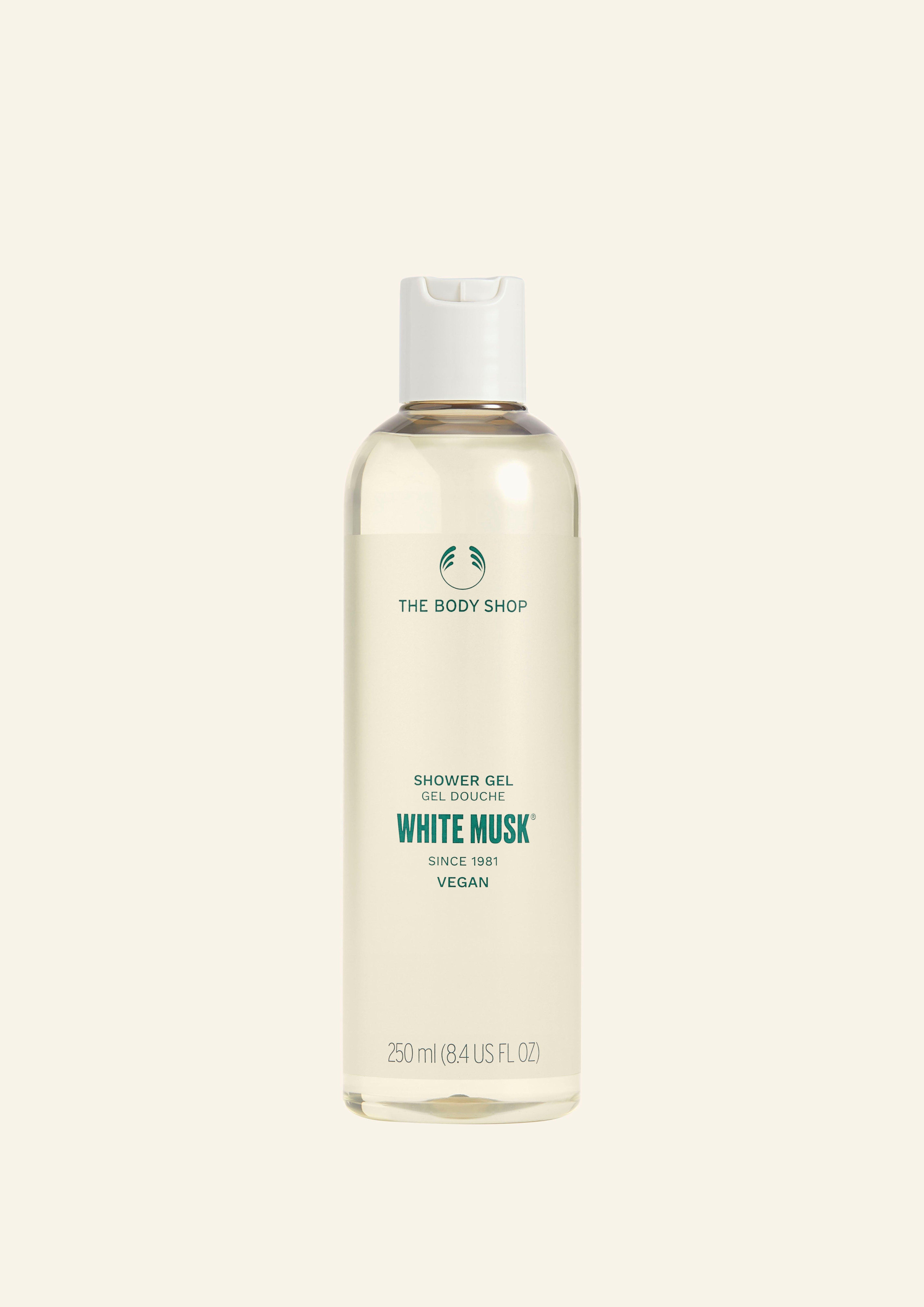 White Musk? Shower Gel