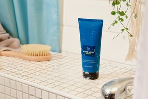 The Body Shop White Musk Sport Body Wash The Body Shop White Musk Sport Body Wash