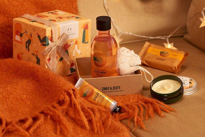 Beauty, Skincare, Bath & Body Products  The Body Shop®