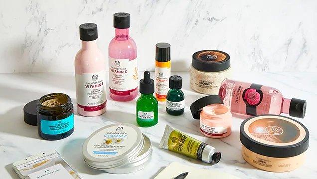 Become A Consultant | The Body Shop At Home™