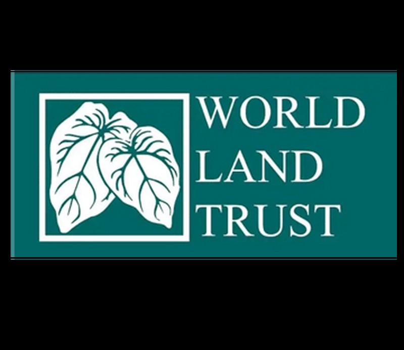 World Land Trust logo World Land Trust logo