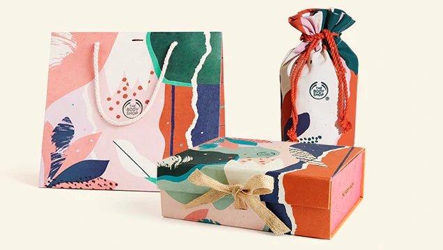 mothers day gift bags ideas