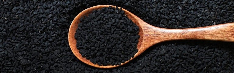 Black cumin seeds Black cumin seeds