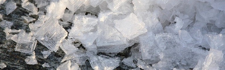 Sea salt Sea salt