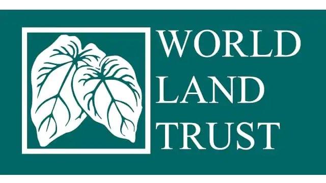 World Land Trust logo