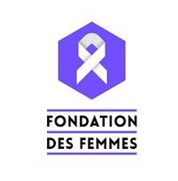Logo Fondation des Femmes