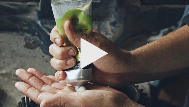 heavy duty moisturiser