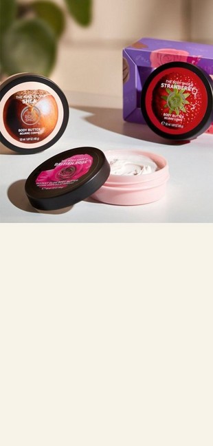 Tres mantecas corporales 50ml Tres mantecas corporales 50ml