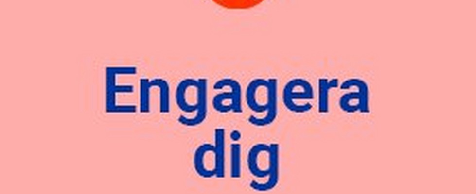 Engagera dig Engagera dig
