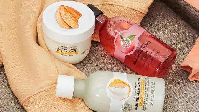 Become A Consultant The Body Shop At Home