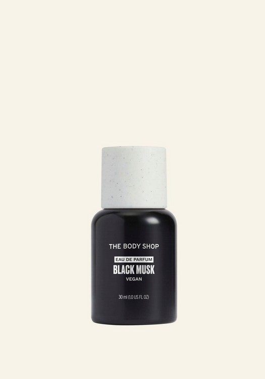 Black Musk Eau De Parfum 30ml