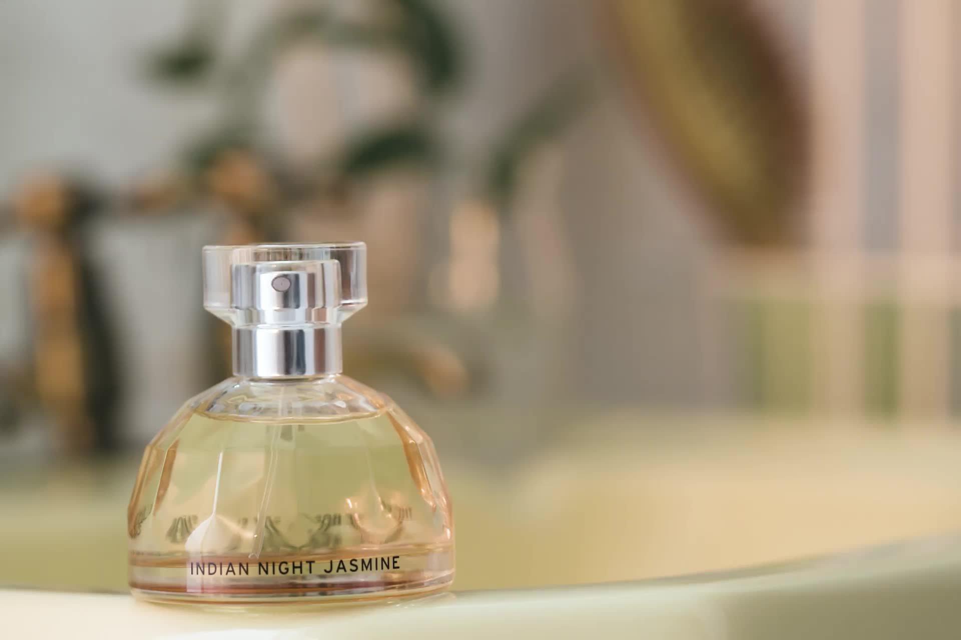 body shop indian jasmine gift set